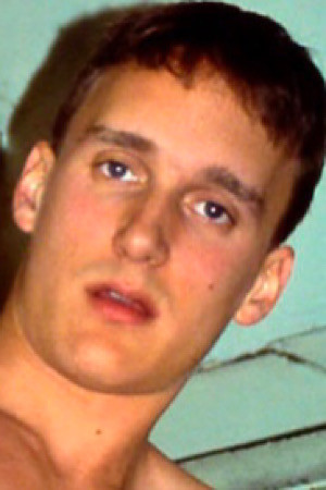 Julien Van Eden portrait