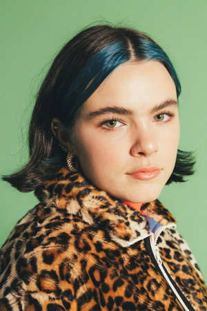 BENEE portrait