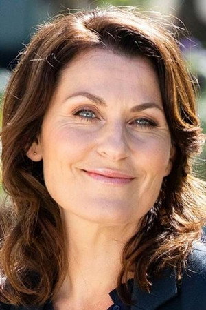 Kaya Brüel portrait