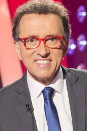 Jordi Hurtado portrait