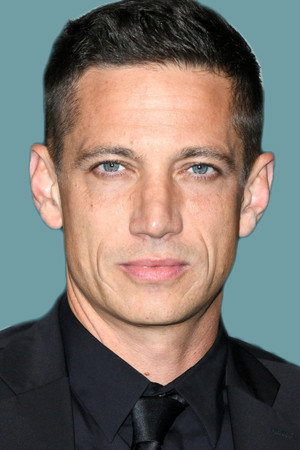 James Carpinello portrait