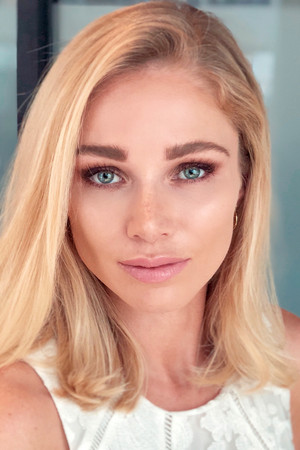 Alyssa Julia Smith portrait