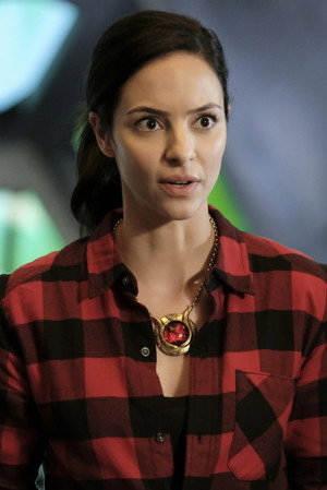 Tala Ashe portrait