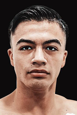Jose Salas Reyes portrait
