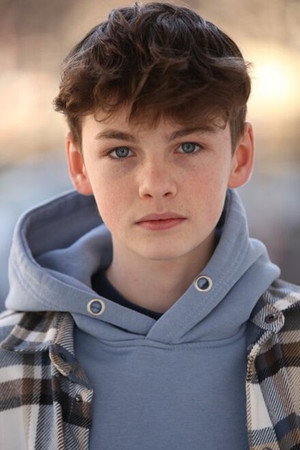 Nico Marischka portrait