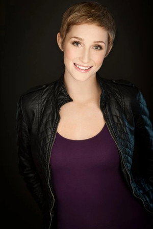Tirra Dent portrait