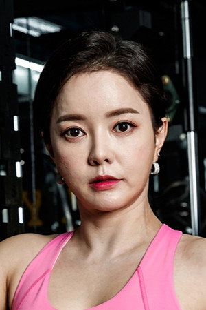 Choi Eun-ju portrait