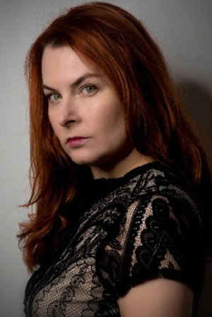 Danishka Esterhazy portrait