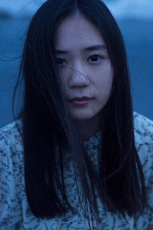 Aya Sakura portrait