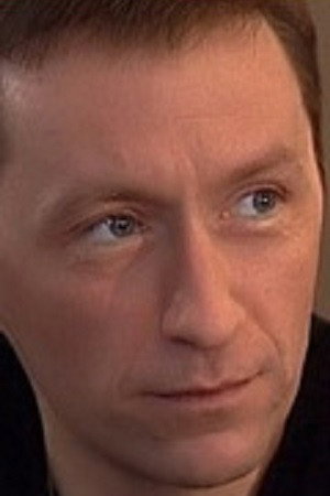 Maksim Demchenko portrait