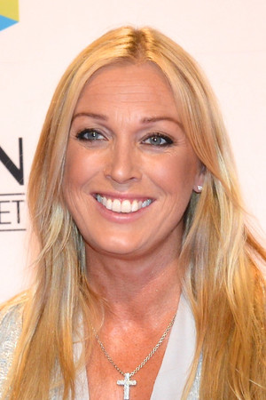 Linda Lindorff portrait