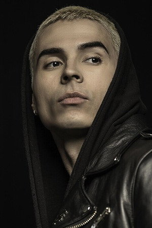 Reykon portrait
