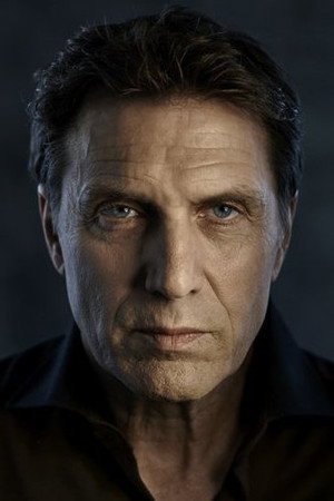 Mark Ettlinger portrait