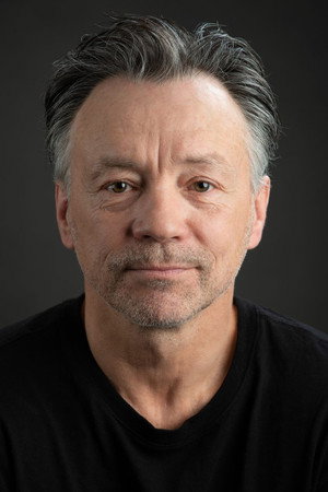Éric Leblanc portrait