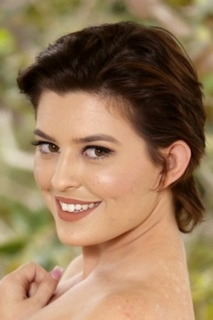 Victoria Ryan portrait