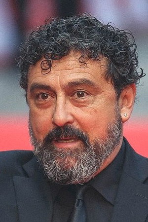 Paco Tous portrait