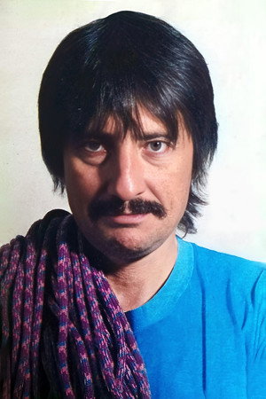 Josef Rakoncaj portrait