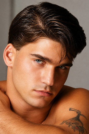 Joey Stefano portrait