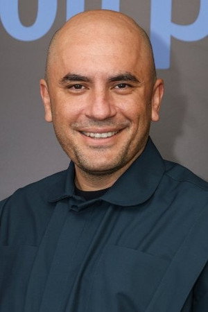 Giray Altınok portrait