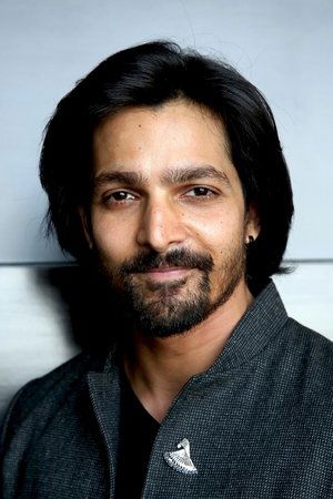 Harshvardhan Rane portrait