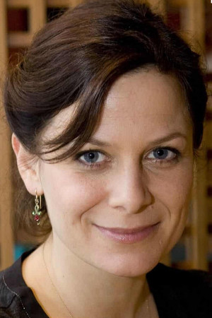 Camilla Bendix portrait