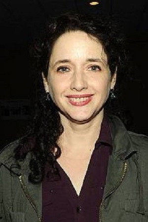 Trini Alvarado portrait