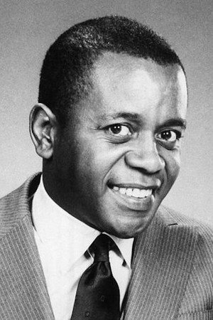 Flip Wilson portrait