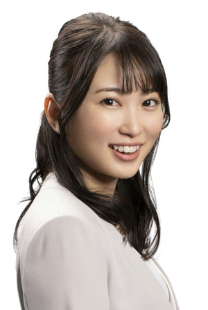 Mirai Shida portrait