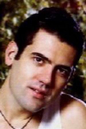 Benjamin Celex portrait