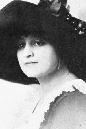 Vivian Prescott portrait