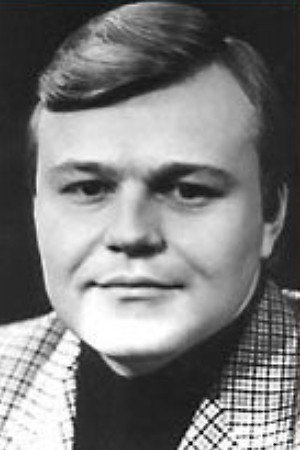 Aleksandr Piskaryov portrait