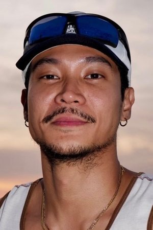 Todsapol Maisuk portrait