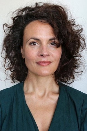 Jane Leaney portrait