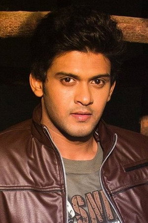 Naveen Polishetty portrait
