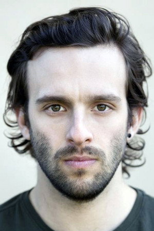Austin Caley portrait