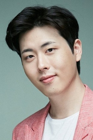 Seo Joon portrait