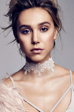Alexis Ren portrait