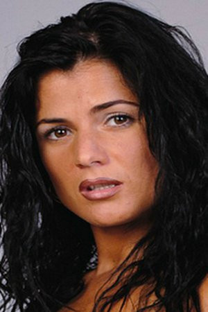 Rita Black portrait