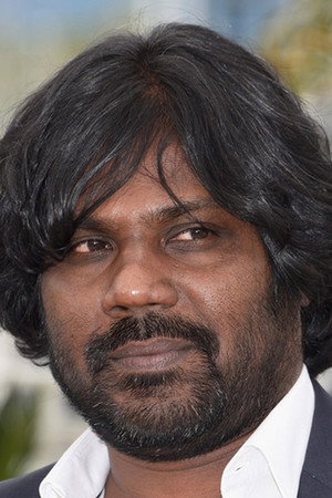 Antonythasan Jesuthasan portrait
