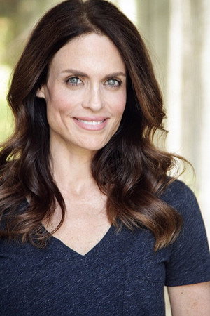 Kim Jackson Wheeler portrait