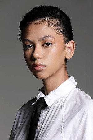 Tezz Gois portrait