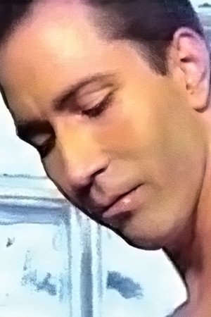 David Anthony portrait