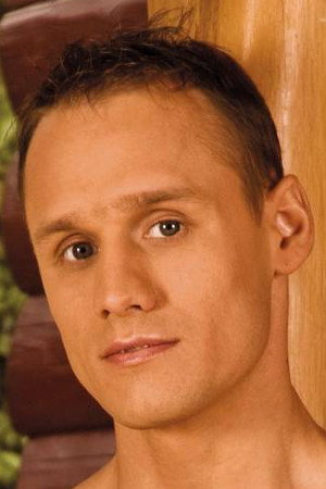 Tony Magera portrait