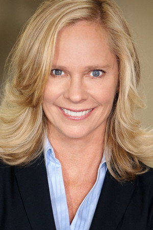 Courtney Gebhart portrait