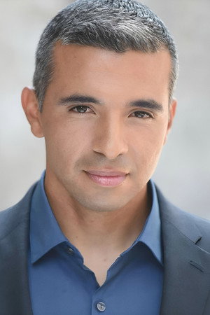 Nathaniel Wood portrait