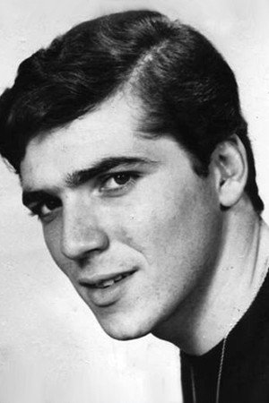 Jerry Adriani portrait