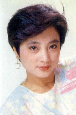 Li Lingyu portrait