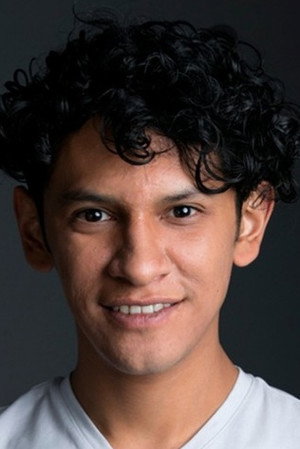 Bruno Coronel portrait