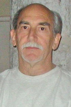 Kim Henkel portrait