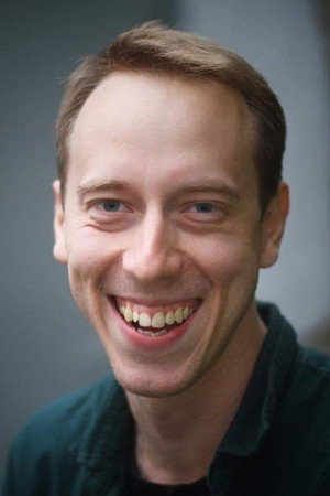 Vladimir Kochetkov portrait